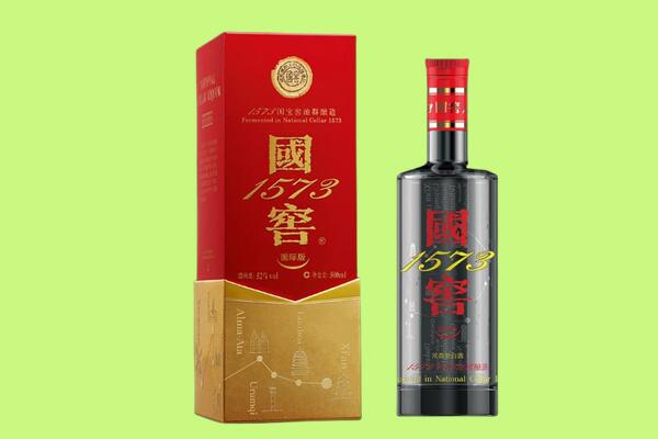 衡水景县回收国窖